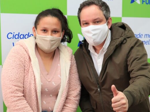 Assistência social e emprego formal