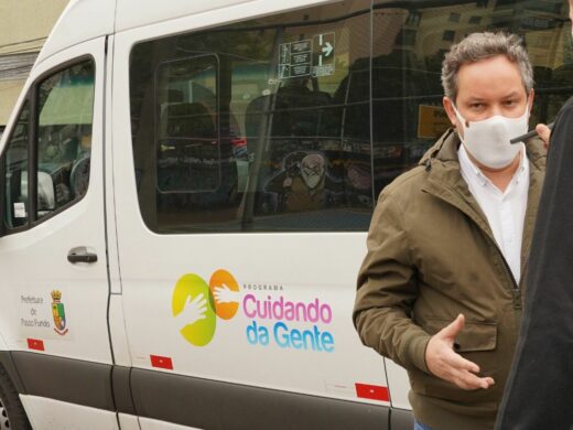 Como ajudar pessoas em situação de rua