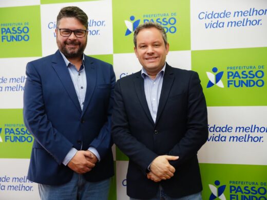 Prefeito Pedro anuncia novo secretário de Cidadania e Assistência Social