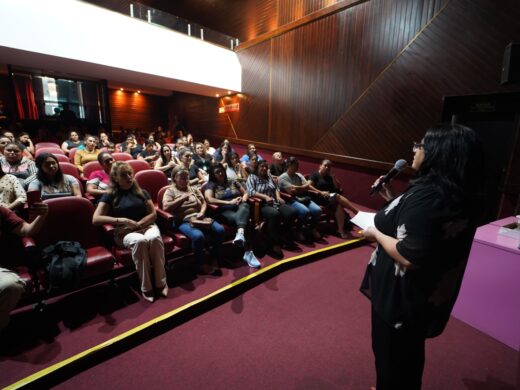 SEMCAS promove encontro de valorização e desenvolvimento pessoal para mulheres do PAC