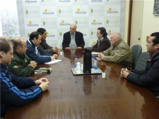 Prefeito promete acelerar projeto que cria Lei de Incentivo ao Esporte