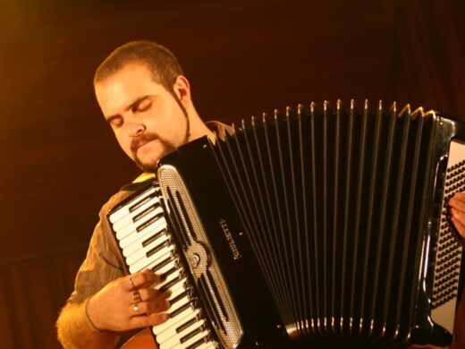 Sedec realiza Noite do Choro