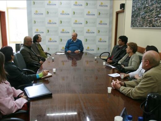 Conselho de Cultura discute a criação de um roteiro turístico