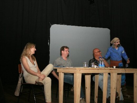 Prefeitura promoveu 2ª Conferência Municipal de Cultura