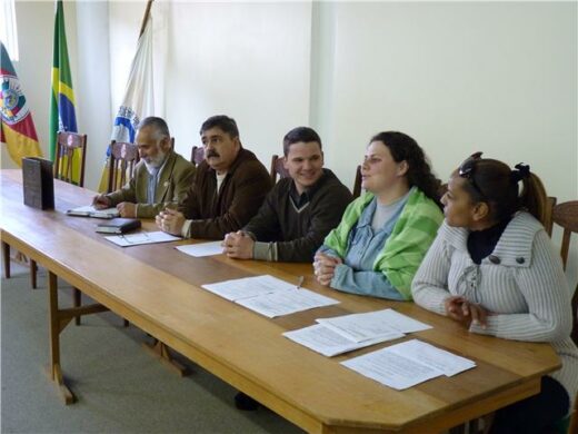 Reunião define o desfile do dia 7 de setembro