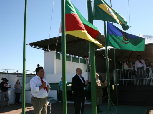 Mostra resgata cultura farroupilha