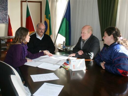 Projeto de restauração do Teatro Municipal Múcio de Castro é apresentado