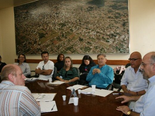 Empossado o Conselho Municipal de Cultura