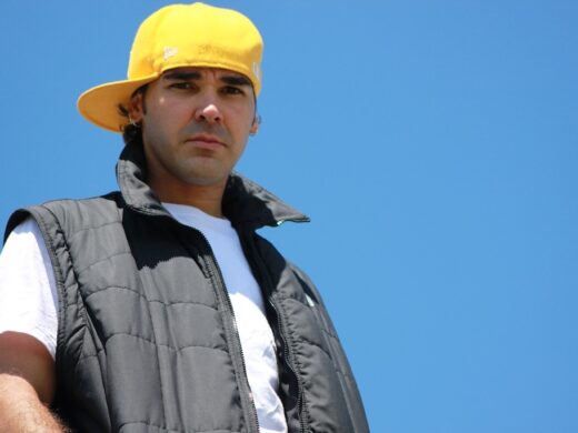 Passodança terá oficina de Hip Hop com o coreógrafo Thiago Fernandes