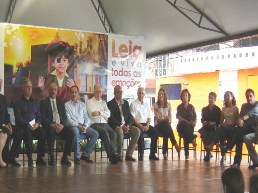 Passo Fundo é toda “Literatura”