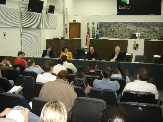 Passo Fundo promove a 1ª Conferencia Municipal de Comunicação