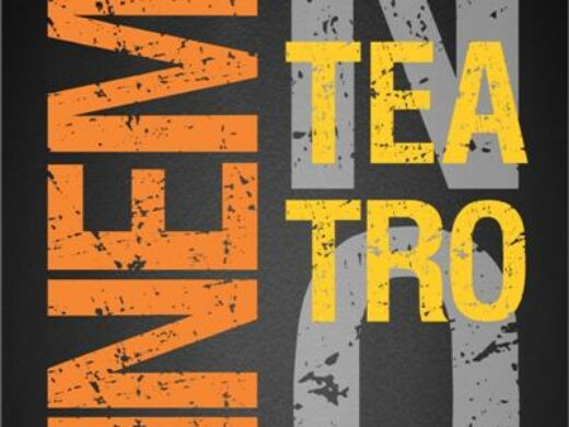 Cinema no Teatro cheio de novidades