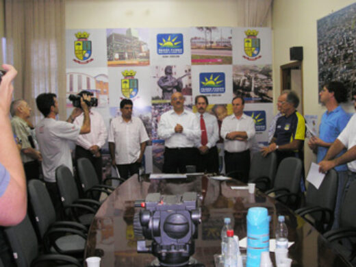 Jogos Esportivos de Passo Fundo no Teixeirinha