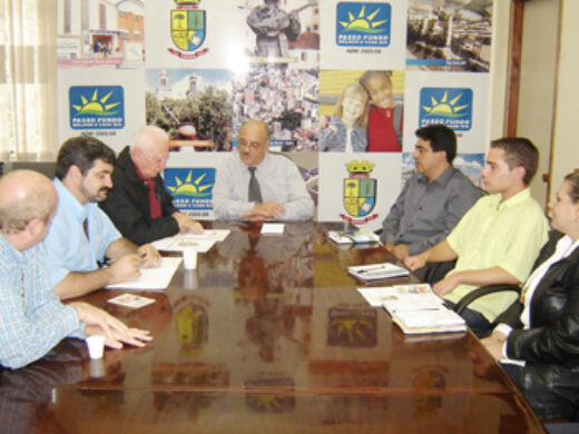 Prefeitura e UPF vão restaurar capela e imagem de São Miguel