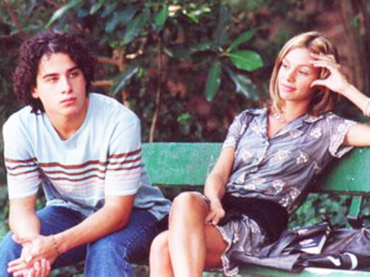 Projeto da prefeitura exibe o filme Houve Uma Vez Dois Verões