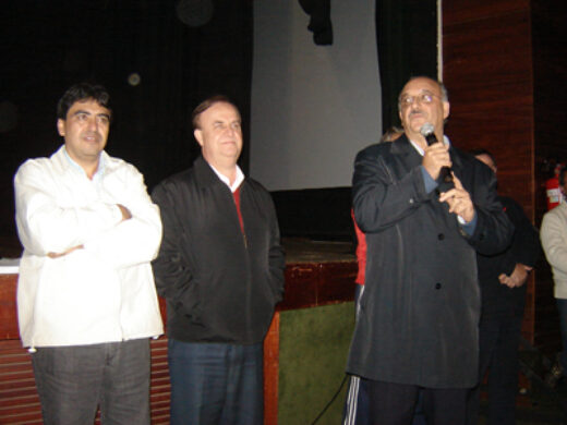 Futebol de campo: Copa Hélio Toldo inicia sábado