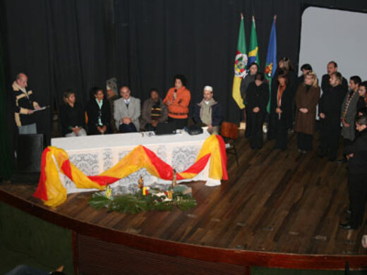 Sedec realiza Conferência Regional de Igualdade Racial