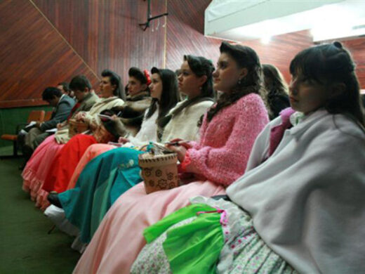 Lançados os Festejos Farroupilha