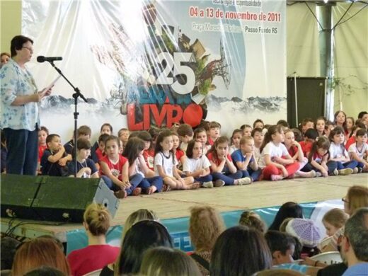 Feira do Livro: Ainda há tempo para ler e se divertir