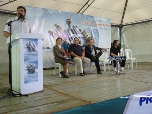 25ª Feira do Livro encerra com recorde de público