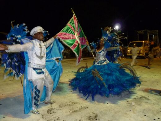 Bambas da Orgia conta sobre a influência dos signos