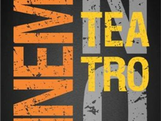 5 anos de Cinema no Teatro