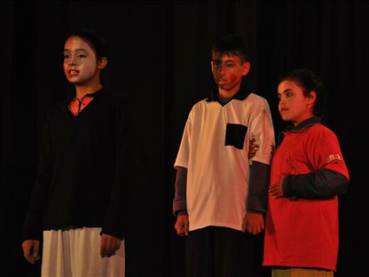 Projeto da SEDEC é finalista do Prêmio de Cultura Famurs/Codic 2012