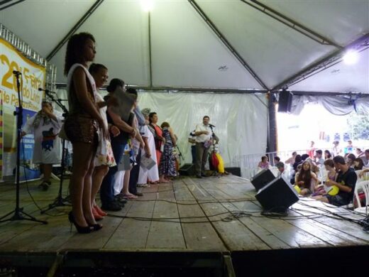Começa semana da Consciência Negra e encerra Feira do Livro de Passo Fundo
