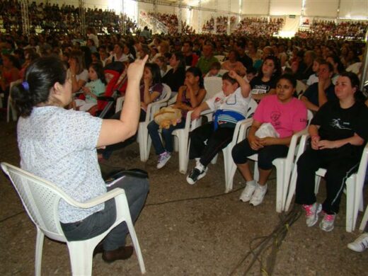 Festival do Folclore encanta todos os públicos