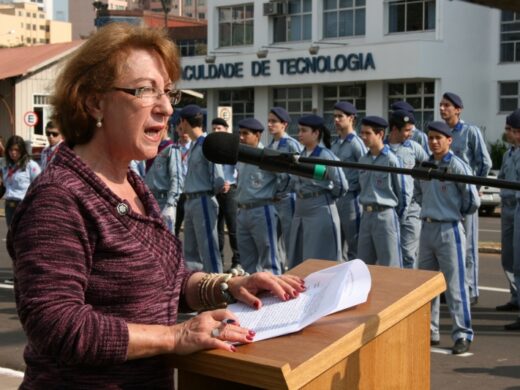 Semana da Pátria 2012