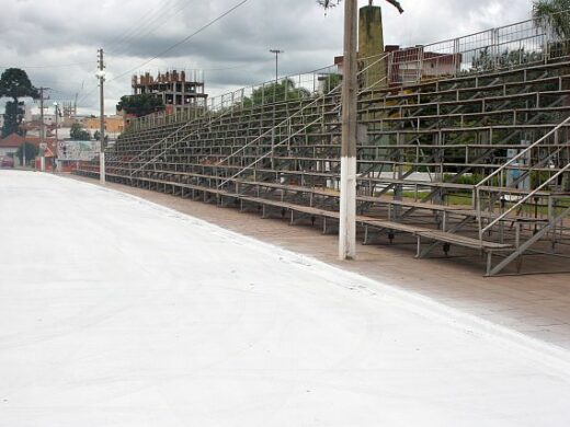 Desfile de rua terá participação de 7 escolas de samba