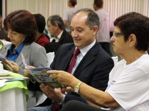Prefeitura e UPF lançam 15a Jornada Nacional de Literatura