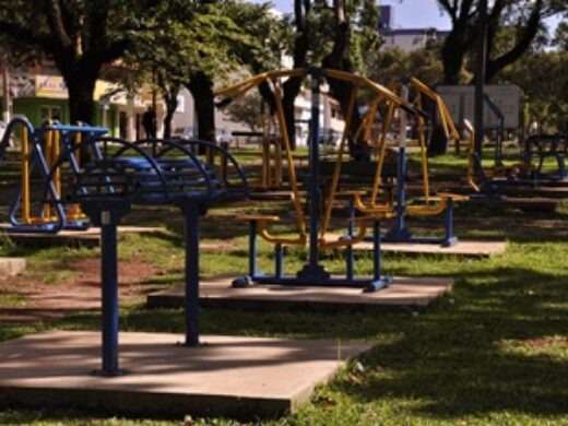 Prefeito autoriza investimentos de R$ 655 mil em mais seis bairros