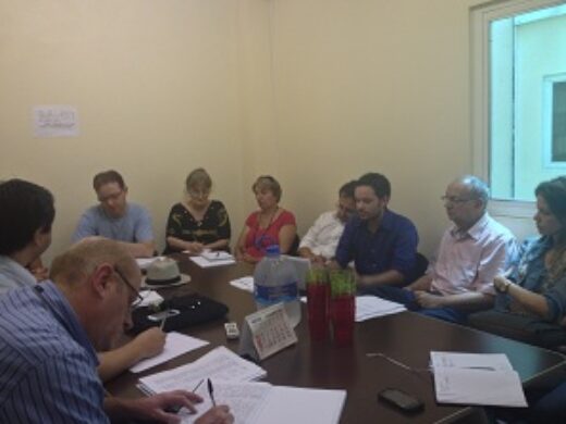 Sedec e Conselho se reunem para criar o Plano Municipal de Cultura