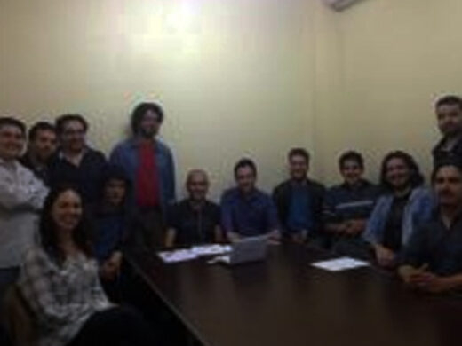 Prefeitura articula criação de associação de músicos e compositores