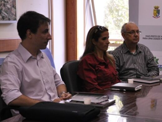 Associação busca apoio da Prefeitura para realização da 11a Passodança