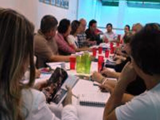 Prefeitura reúne informações para elaboração do Plano Municipal de Cultura