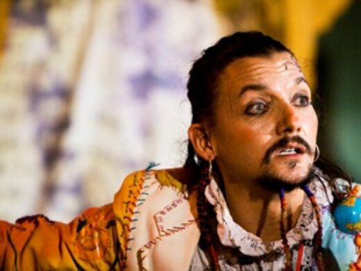 Neste domingo tem teatro de graça em Passo Fundo