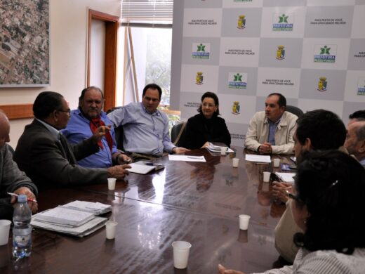 Prefeitura confirma realização da Mostra da Cultura Gaúcha