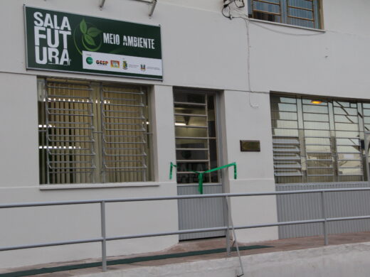 Sala Futura chega a Passo Fundo