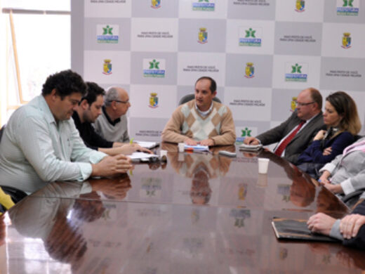 Governo Municipal confirma realização do Festival Internacional de Folclore