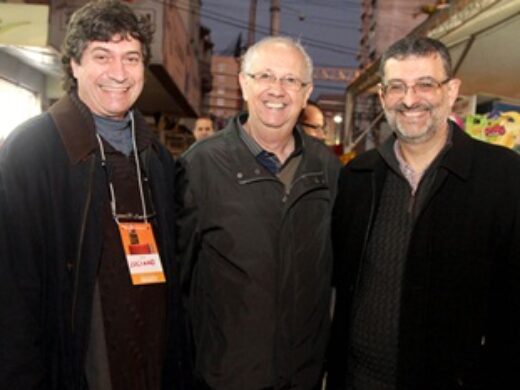 Passo Fundo é cidade homenageada na Feira do Livro de Canoas