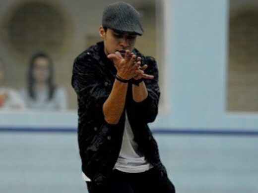 Passodança marcada para primeira semana de julho