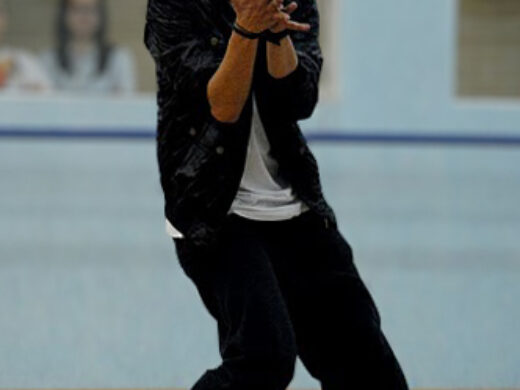 Passodança inicia na sexta-feira