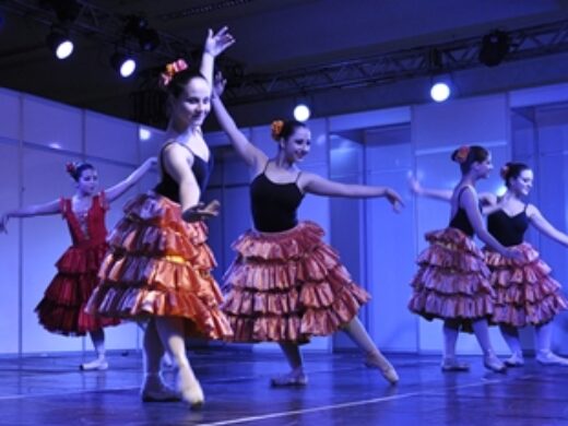 Com recorde de público,  Passodança supera expectativa da organização