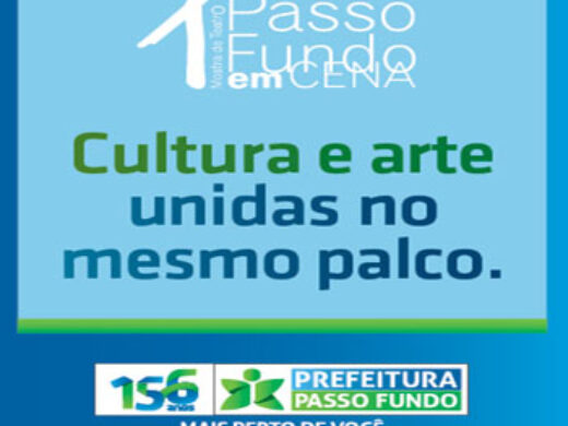 Espetáculo Filhas da Mãe II abre 1ª Mostra de Teatro Passo Fundo em Cena