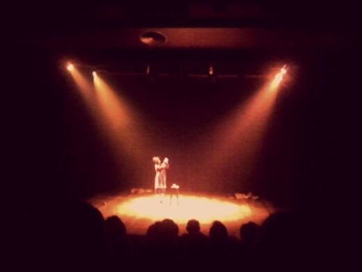 Mais de três mil pessoas assistiram aos espetáculos do Passo Fundo em Cena