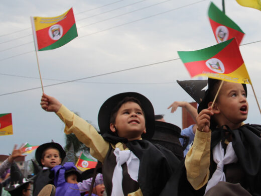 Entidades tradicionalistas apresentam O Rio Grande do Sul no Imaginário Social