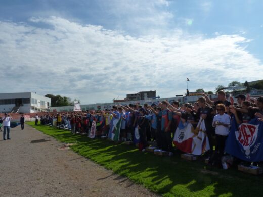 Final Regional do Bom de Bola acontece nesta quarta-feira