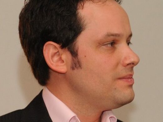 Pedro Almeida é o primeiro secretário adjunto do governo municipal